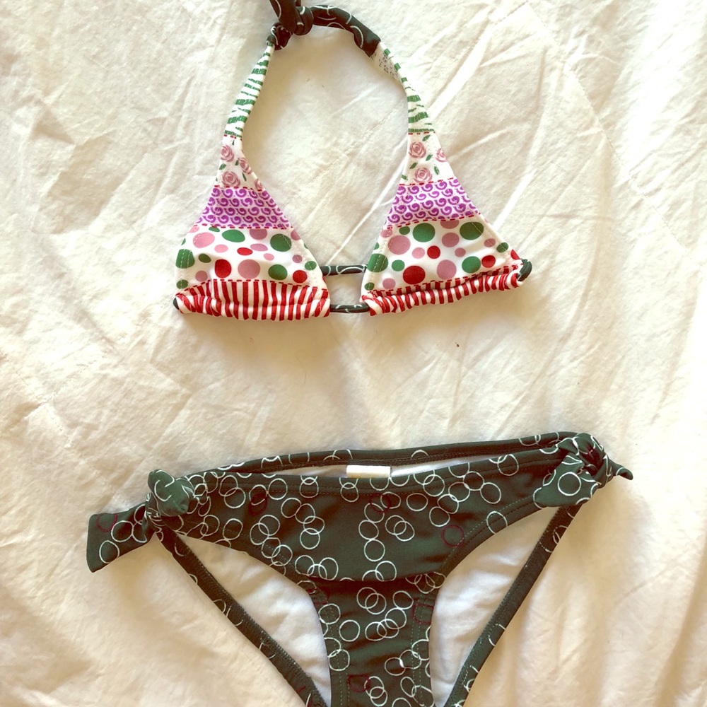 New bikini 2T